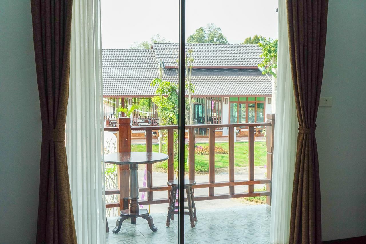 Nan Green Lake View Екстер'єр фото